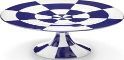 Serax Patera Les Objets Mouleversants granatowa (B0126105-615) Tava