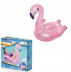 Bestawy Felfújható Matrac Gyerekeknek Flamingó A Medencéhez , rózsaszín Flamingó (41122)