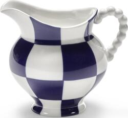 Serax Carafă Les Objets Mouleversants bleumarin (B0126102-615)