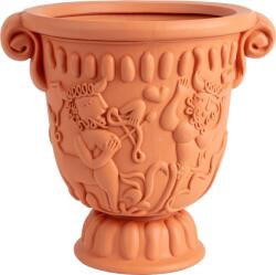 Seletti Vază decorativă Magna Graecia 2.0 Mythic din teracotă (11523)