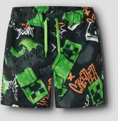 NAME IT Плувни шорти nkmmic minecraft swimshorts bfu