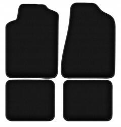 Wielganizator Autószönyegek Chrysler Sebring I 1995-2001-hez Basic szett fekete