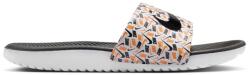 NIKE Джапанки kawa slide aop (gs/ps)
