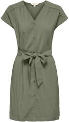 ONLY Рокля onlaris life short cap dress wvn cc