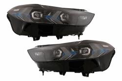 KITT Specials Faruri LED BMW X5 G05 / X6 G06 2019-2022 upgrade LCI 2024 (HLBMG05NL)