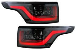 KITT Specials Stopuri LED LightBar pentru Range Rover Sport L494 2013-2017, look facelift (TLRRSL494FL)