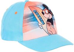 Kids movie heroes Шапка mickey (ez41014-turquo)