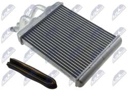 NTY Schimbător de căldură, încălzire habitaclu NTY CNG-AR-002 (CNG-AR-002)