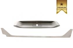 KITT Protectie interioara portbagaj aluminiu pentru Mercedes V-Class W447 2014+ (FPIMBW447)