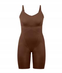 Spanx SPANXshape combközépig érő body L-es (10380R)