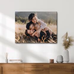 Dovido Tablou Canvas Personalizat - orizontal 4: 3 - 80x60