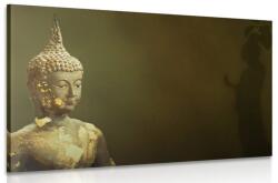 Dovido Tablou Buddha și reflexia sa - 90x60