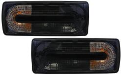 KITT Stopuri fumurii Mercedes G-Class W463 1989-2015, design G55 (TLMBW463RCOEMB)