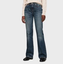 Tommy Hilfiger Farmer Harangok És Magas Állapotú Logó W25 L32 Xta