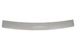 KITT Protectie portbagaj aluminiu pentru Range Rover Sport L320 2005-2013 (FPRRSL320A)