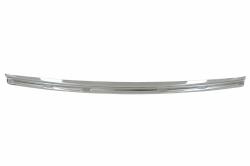 KITT Protectie portbagaj inox Mercedes GLC Coupe C253 2015-2018 (FPMBC253)