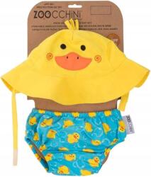 Zoocchini úszópelenka kalap 6-12msc (ZOO1702M)