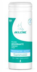 Akileine Asepta Akileine baktériumölő púder lábra és cipőre 75 g