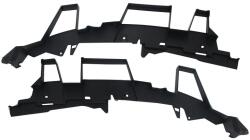 KITT Suporti faruri pentru Land Range Rover Sport L320 2005-2013, set ABS (BRHLRRSFOE)