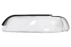 KITT Specials Sticla far stanga clar pentru BMW Seria 5 E39 1995-2000 (HGBME39L)