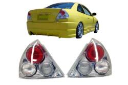 KITT Stopuri spate clare Mitsubishi Mirage Lancer 1995-1997 Coupe Sedan (TLMILAC)