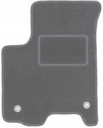 Wielganizator Velúr sofőrszőnyeg Chevrolet Aveo I T200/T250 2002-11 LUX-GRAFIT-hoz