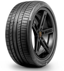 Continental ContiSportContact 5 P 265/35 ZR21 101Y