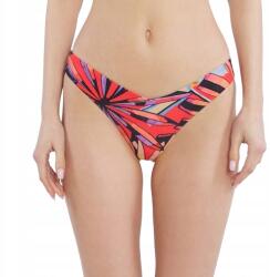 Desigual Női Bikinialsó Klasszikus Mintával Nyárra M J5A
