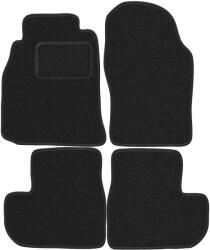 Wielganizator Autószönyegek Infiniti G35 Cp 2002-2006-hoz Lux-anthra szett 4 db