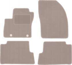 Wielganizator Autószönyegek a következő típushoz: Ford C-max MK1 egyterű (2003-2010) - allegro - 9 800 Ft
