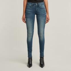 G-Star RAW Női Farmer Nadrág Kék Hosszú 32/34 6EA