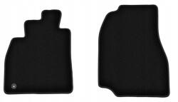 Wielganizator Autószönyegek Toyota Land Cruiser J100 1998-2007 első Basic fekete