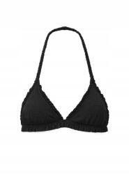 Undress Code Női Bikini Felső Fekete Kötött Nyári Xs I3A
