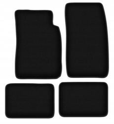 Wielganizator Autószönyegek Daihatsu Feroza F300/F310 1989-1998 Basic szett