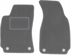 Wielganizator Autószönyegek Skoda Superb I 2001-2008 első Lux grafit 2 db