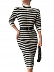 Shein Ruha Állógallérral M L_C