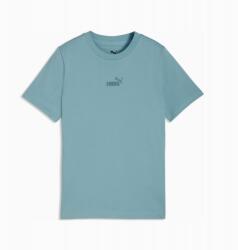 PUMA Póló Puma Ess Small NO. 1 Logo kék 69297547 r 128 (69297547)