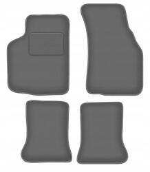 Wielganizator Autószönyegek Vw Golf I 1979-1993-hez Lux grafit szett 4 db