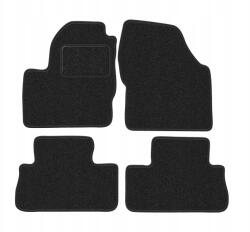 Wielganizator Autószönyegek Land Rover Freelander II 2006-2014-hoz Lux-anthra szett