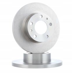 Ridex 2xFéktárcsa Fiat Ducato Ridex platformhoz