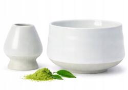  Teanagoo Japán Matcha Chawan tál 510 ml - Elefántcsont (5904133220555)