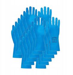 Portwest Élelmiszeripari nitril kesztyű, latexmentes En 374-5 méret Xs Kék 12 pár (TU9MUWIGE)