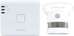 SALUS Alarma de incendiu Smart Home IT600 - 1 zona. 5 ani garantie (SD600) - quickshop