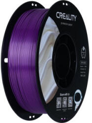 CREALITY Accesoriu imprimanta 3D CREALITY Filament CR-Silk PLA, Purple, 1 kg (3301120005)