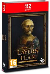 Bloober Team Layers of Fear [The Final Masterpiece Edition] (Switch 2)