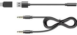 Saramonic Set adaptor si cablu Saramonic WiTalk9, conectare in lant si interfata audio (WITALK9 ADAPTER) - evomag