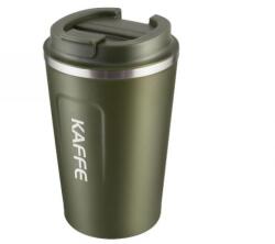 Lamart LT4070 KAFFE termosz 350ml zöld (42006423)
