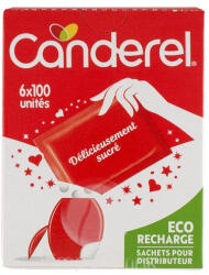 Canderel Édesítőtabletta 600 db