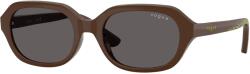 Vogue VJ2035 327587 Full Brown Black Smoke gyermek napszemüveg (VJ2035 327587)
