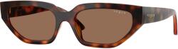 Vogue VJ2029 W65673 Dark Havana Dark Brown gyermek napszemüveg (VJ2029 W65673)